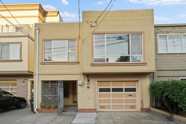 56 Flournoy Street, DALY CITY, CA 94014
