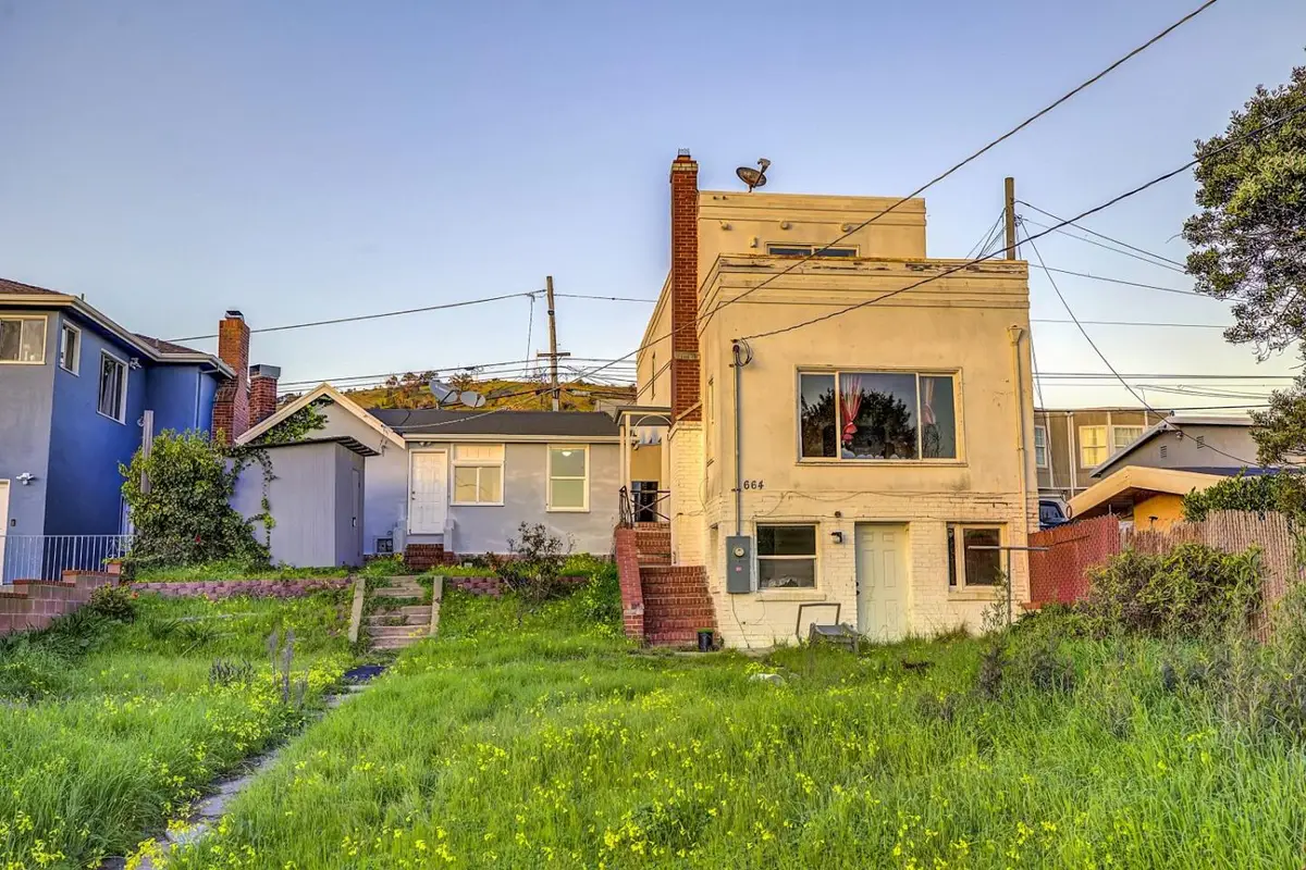 664 Grand Avenue, South San Francisco, CA 94080 - Image #1