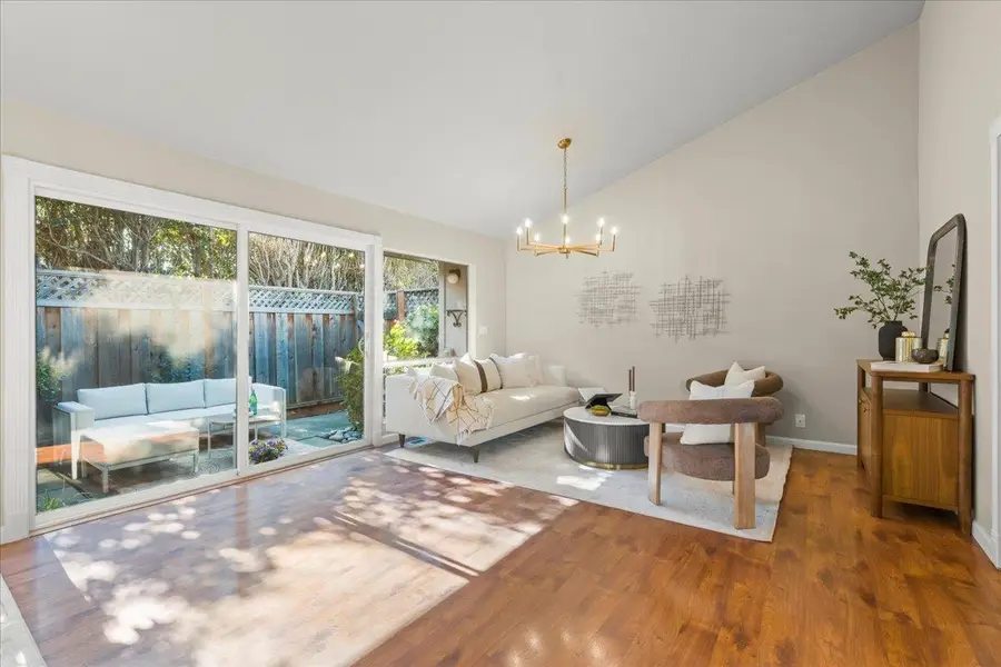 1466 Woodgrove Square, San Jose, CA 95117 - Image #2