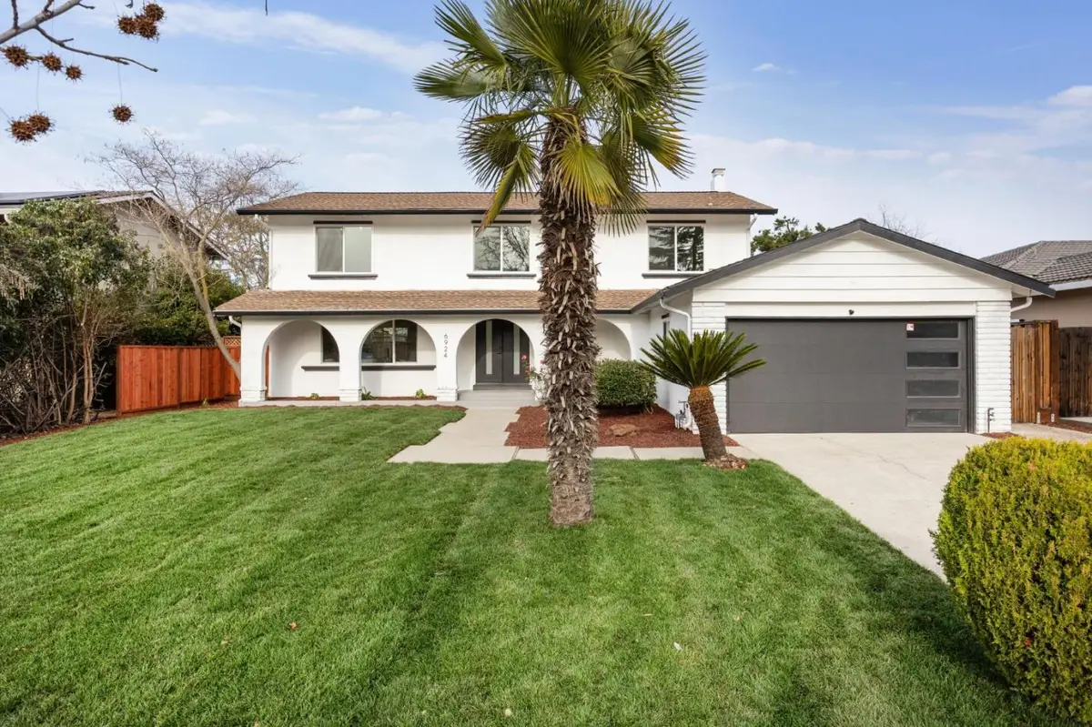 6924 Bret Harte Drive, San Jose, CA 95120 - Image #1