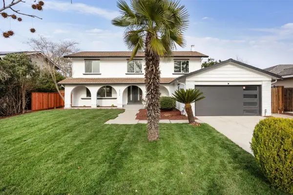 6924 Bret Harte Drive, San Jose, CA 95120