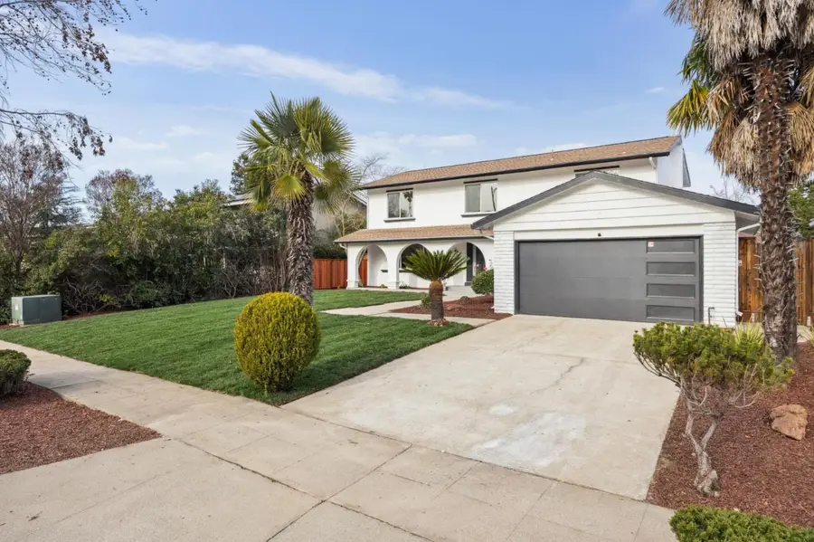 6924 Bret Harte Drive, San Jose, CA 95120 - Image #3