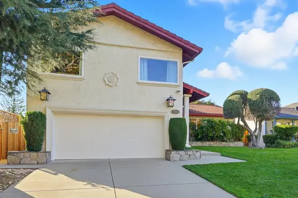 5459 Entrada Cedros, San Jose, CA 95123