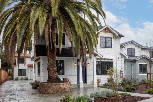 737 Linden Avenue, BURLINGAME, CA 94010