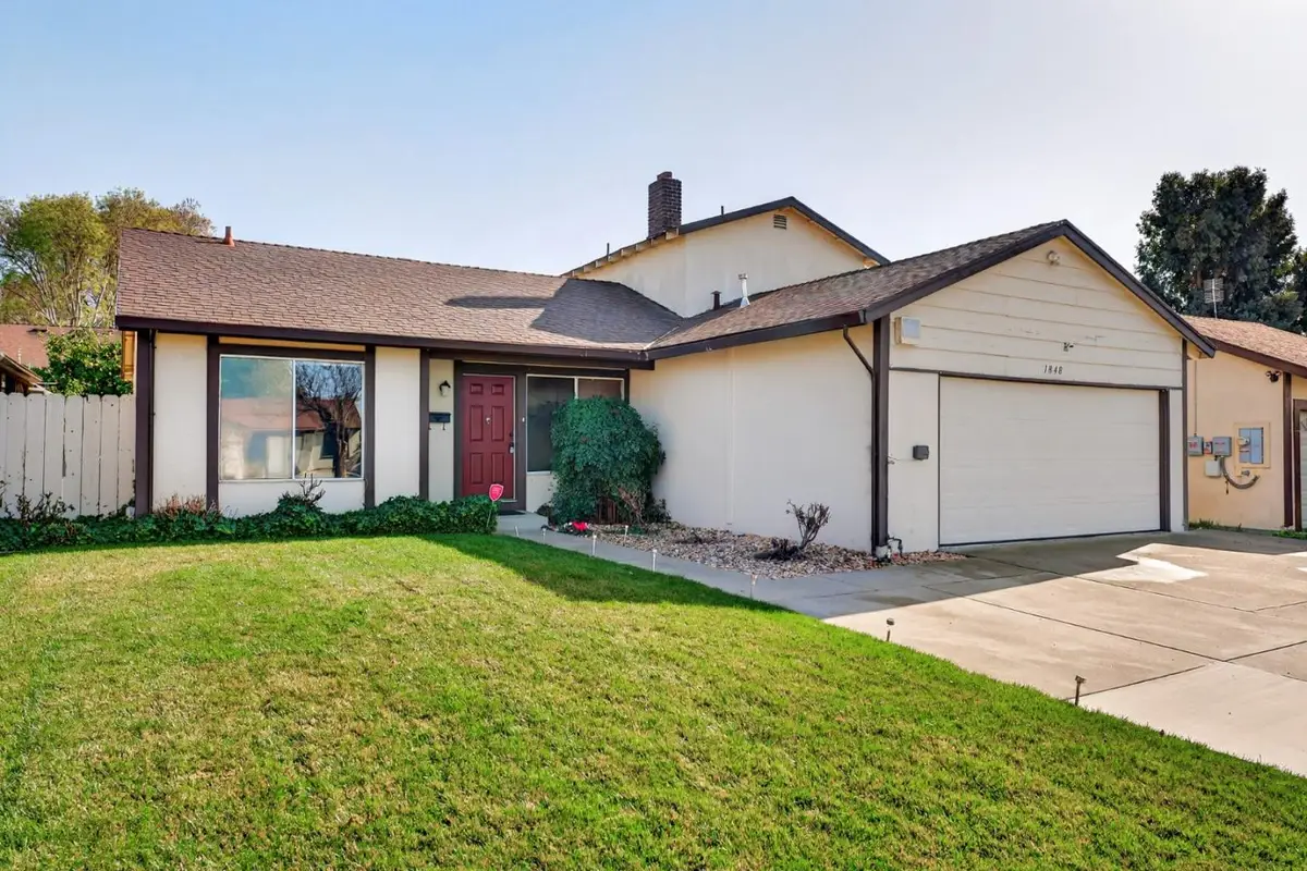 1848 Seville Way, San Jose, CA 95131 - #1