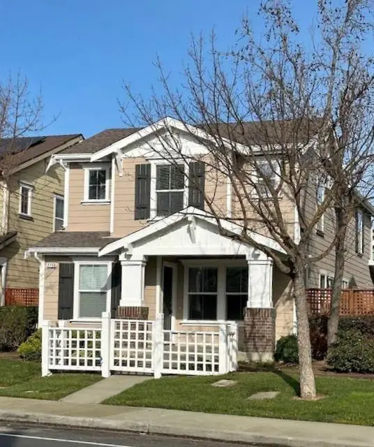 2753 Whitney Drive, FAIRFIELD, CA 94533