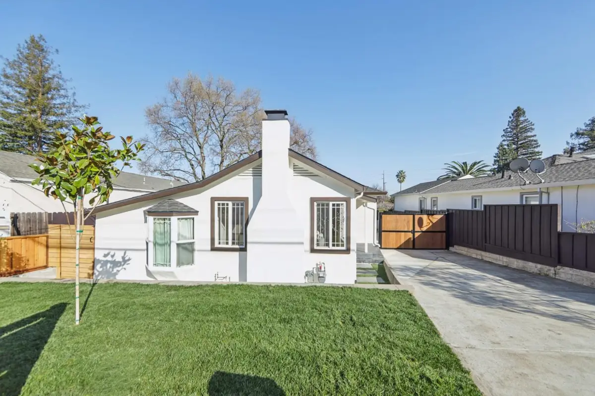 725 Alameda De Las Pulgas, Redwood City, CA 94061 - #1