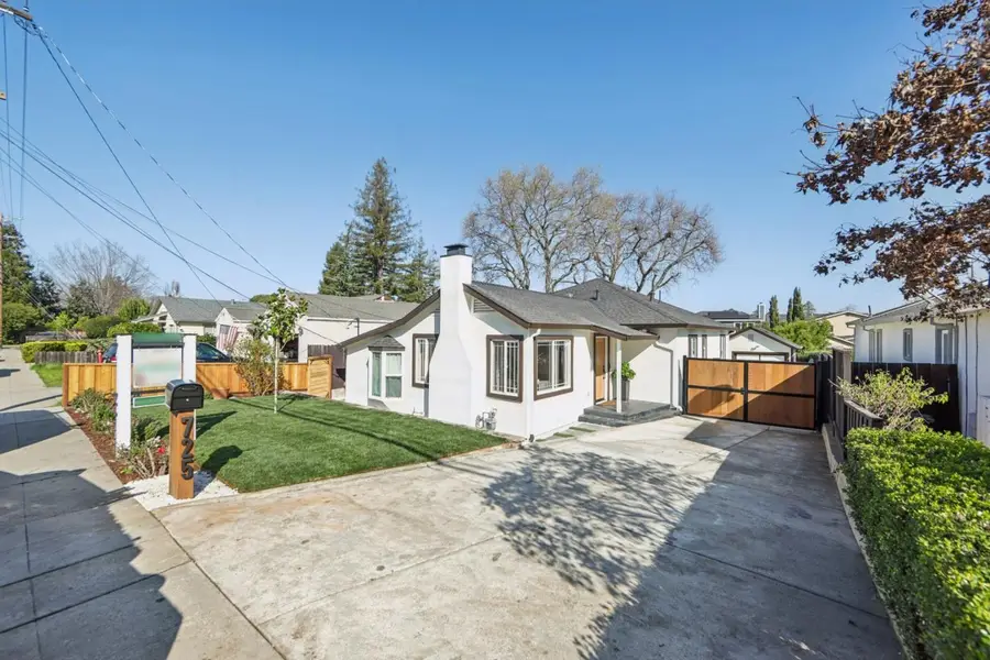 725 Alameda De Las Pulgas, Redwood City, CA 94061 - #2