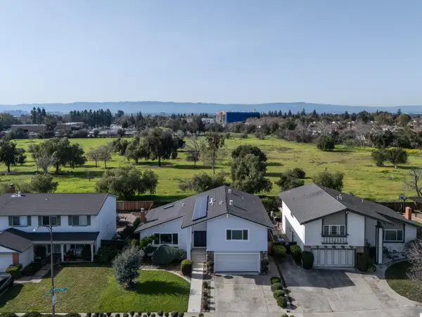 933 Foxridge Way, SAN JOSE, CA 95133