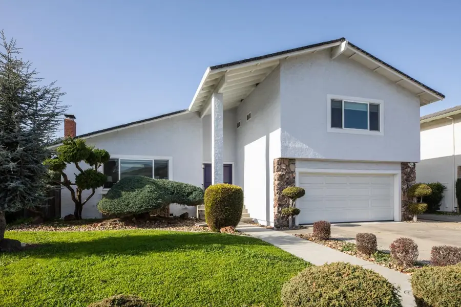 933 Foxridge Way, San Jose, CA 95133 - Image #2