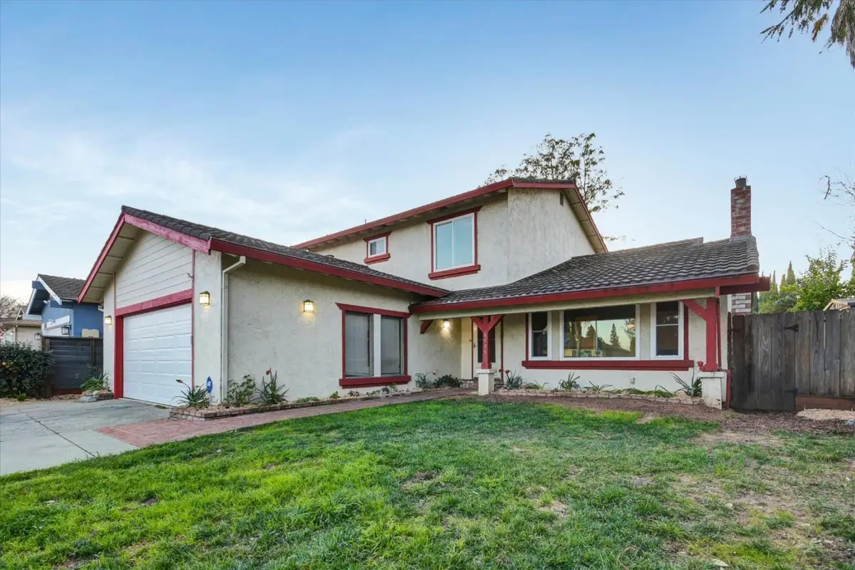 6595 Princevalle Street, Gilroy, CA 95020 - Image #1