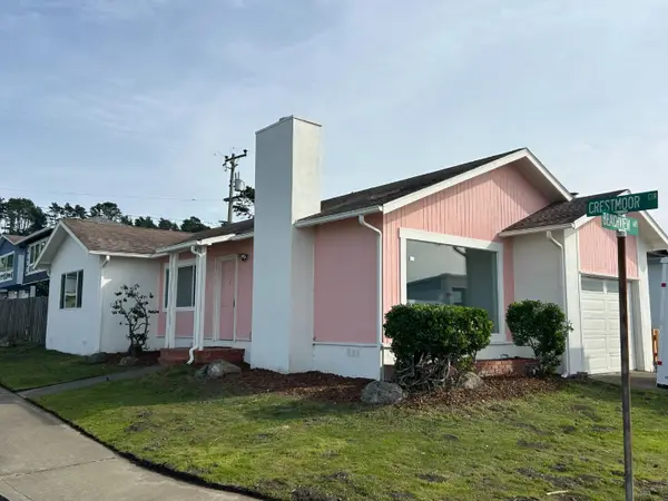 265 Crestmoor Circle, Pacifica, CA 94044