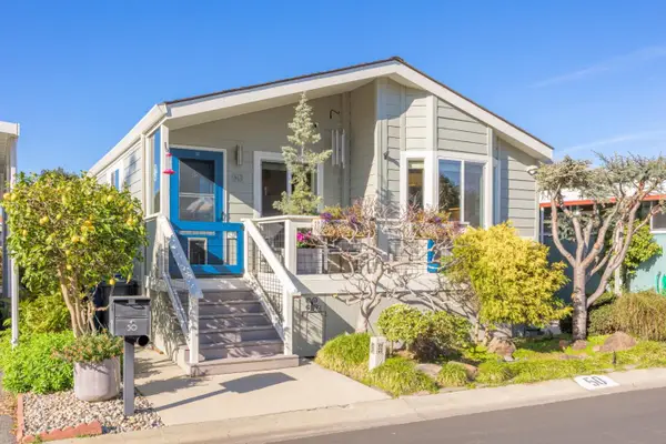 4160 Jade Street, CAPITOLA, CA 95010