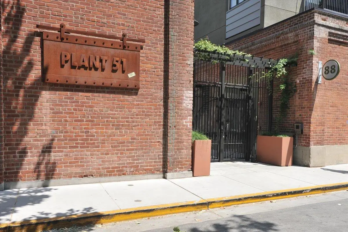 88 Bush Street  #3158, San Jose, CA 95126 - #1