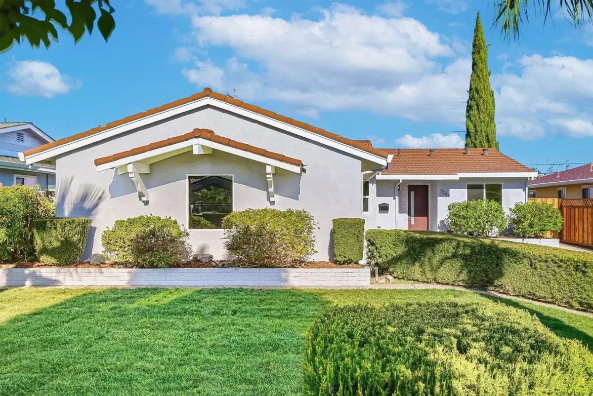 5083 Miramar Avenue, San Jose, CA 95129 - Image #1