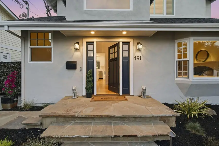 491 Bird Avenue, Los Gatos, CA 95032 - Image #2