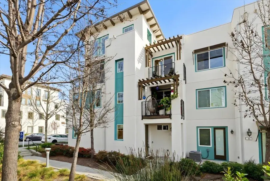 218 William Manly Street  #2, San Jose, CA 95136 - #3