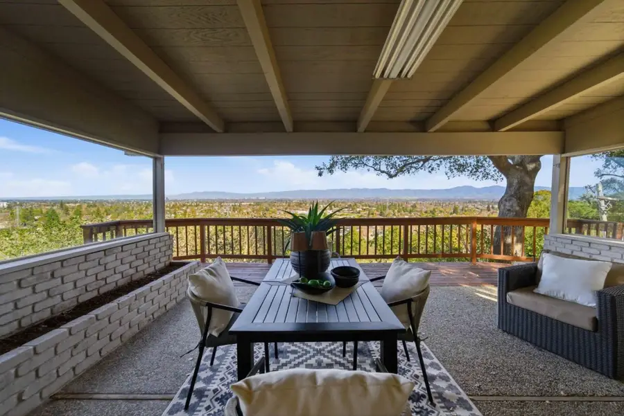 15245 Francis Oaks Way, Los Gatos, CA 95032 - Image #2