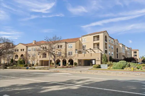 1883 Agnew Road  #311, Santa Clara, CA 95054