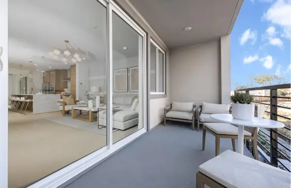 287 Wagon Way  #030-02 Plan 4, CAMPBELL, CA 95008