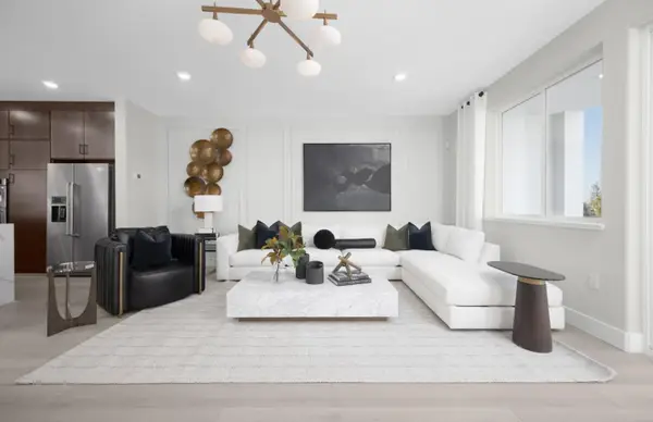 283 Wagon Way  #032-02 Plan 5, CAMPBELL, CA 95008