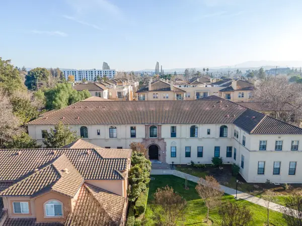 516 Martha Street  #202, San Jose, CA 95112