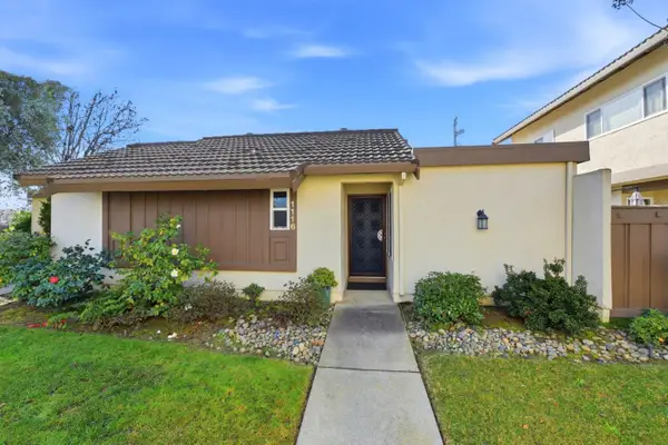 1116 Strayer Drive, SAN JOSE, CA 95129