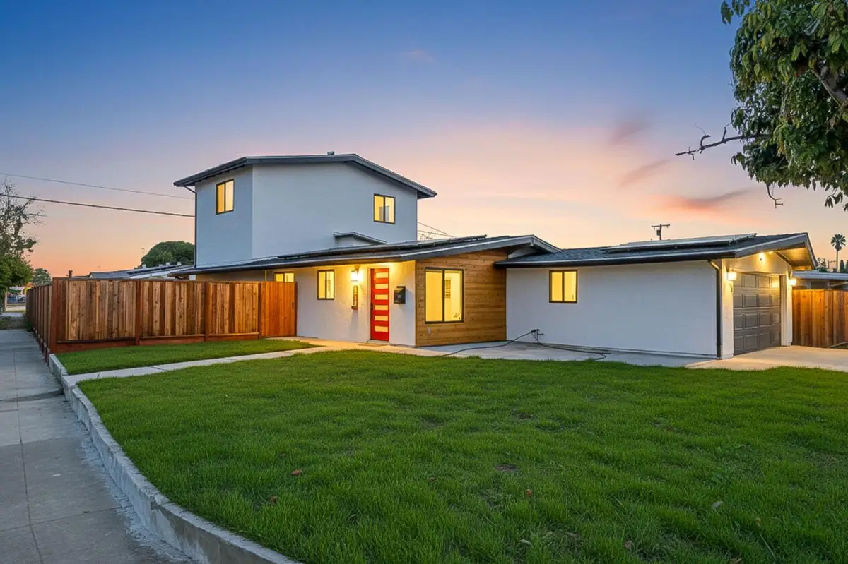 1201 Prescott Avenue, Sunnyvale, CA 94089 - Image #1