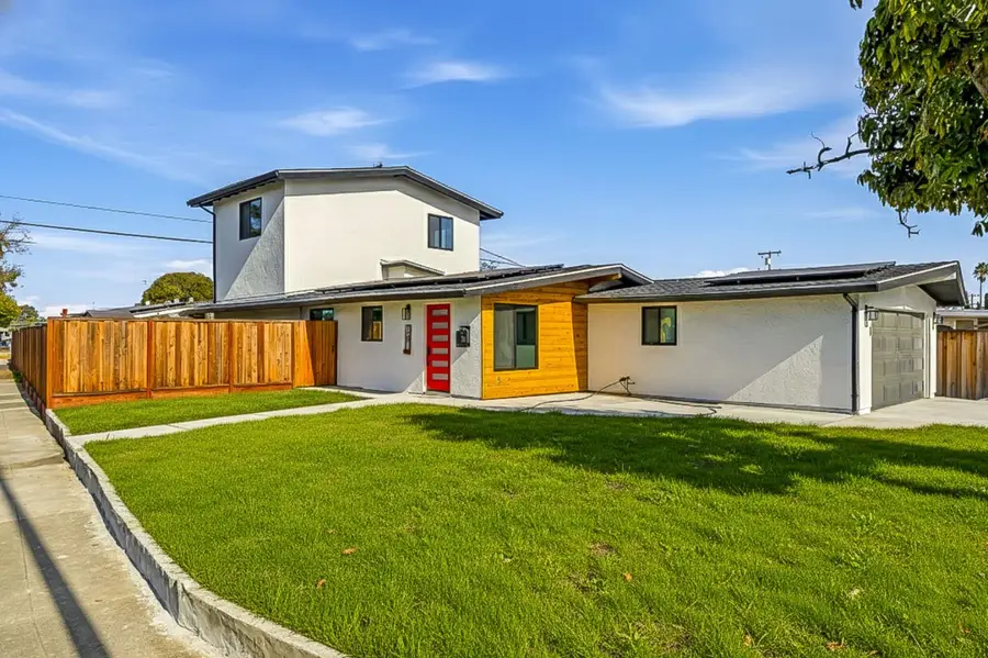 1201 Prescott Avenue, Sunnyvale, CA 94089 - Image #2