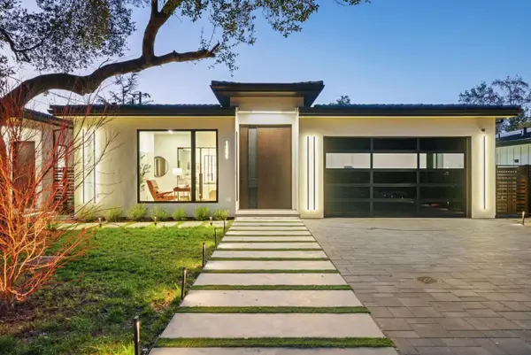 14695 Horseshoe Drive, SARATOGA, CA 95070