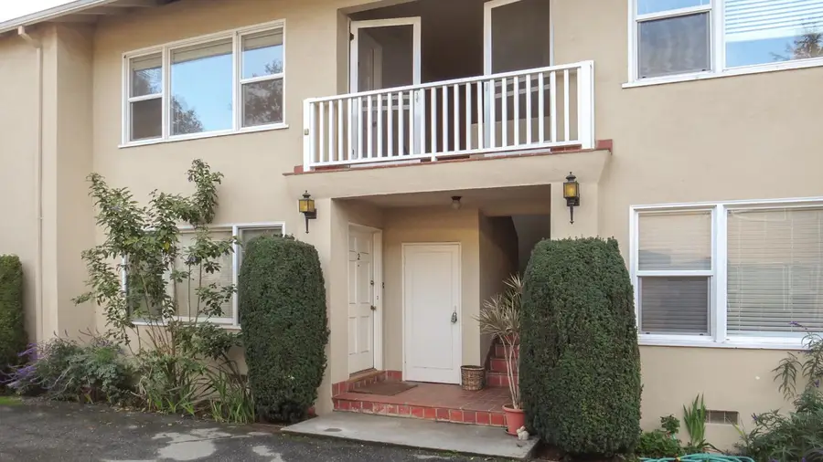 925 Oak Lane, Menlo Park, CA 94025 - #2