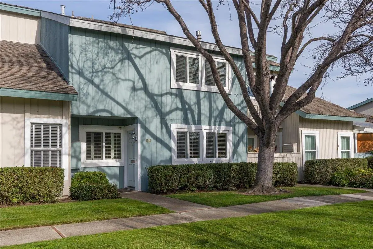 1018 Condor Lane, Foster City, CA 94404 - #1