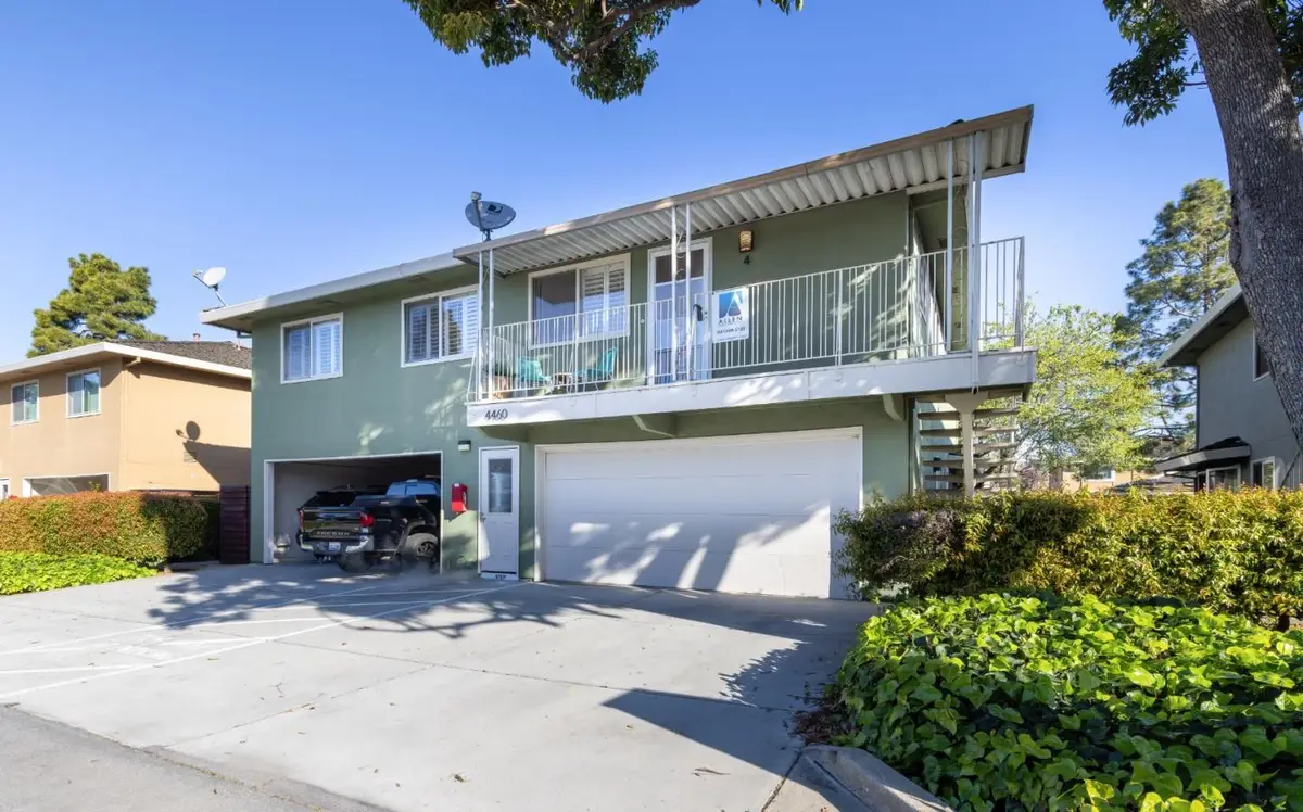 4460 Diamond Street  #4, Capitola, CA 95010 - Image #1