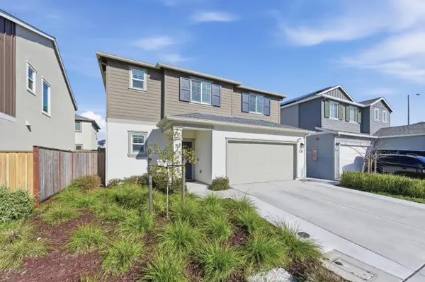 208 Frontier Street, AMERICAN CANYON, CA 94503