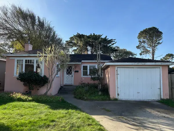 805 Sinex Avenue, PACIFIC GROVE, CA 93950