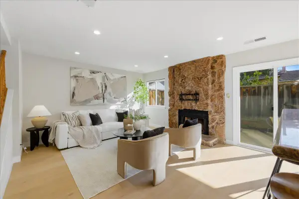 275 Bayview Avenue  #N, SUNNYVALE, CA 94086