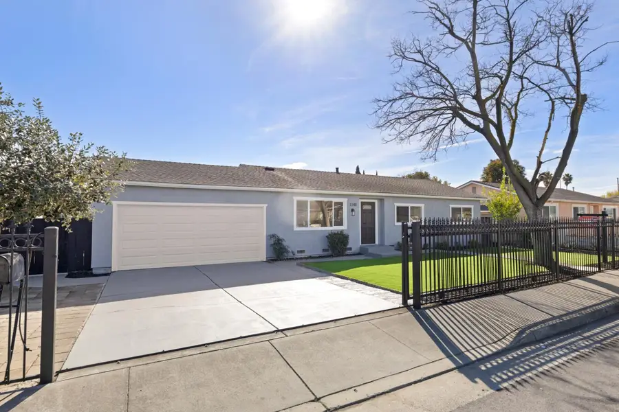 1748 Cooley, San Jose, CA 95116 - Image #2