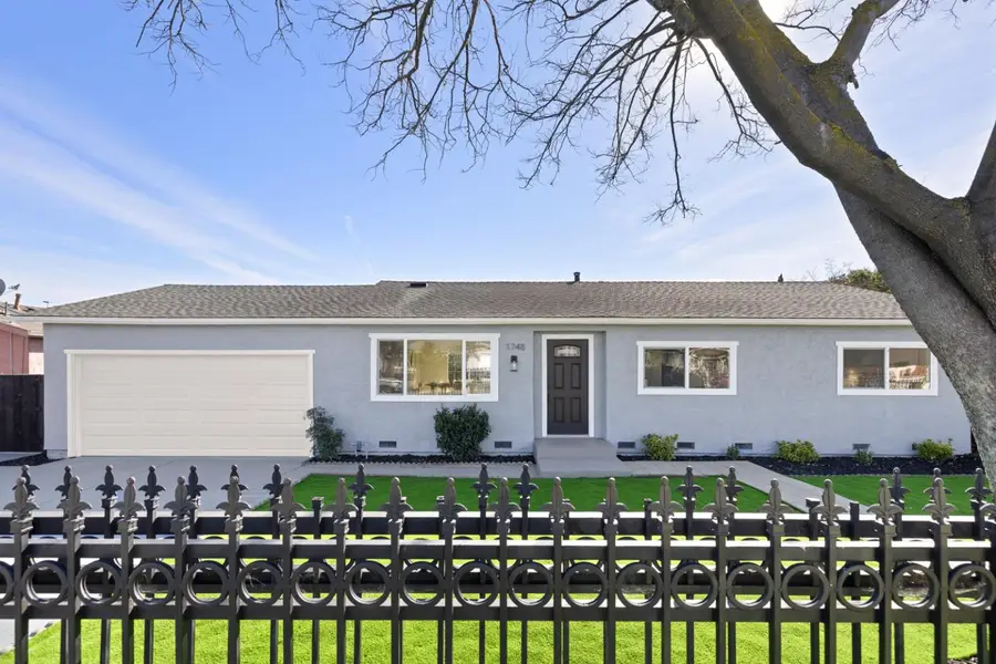 1748 Cooley, San Jose, CA 95116 - Image #3