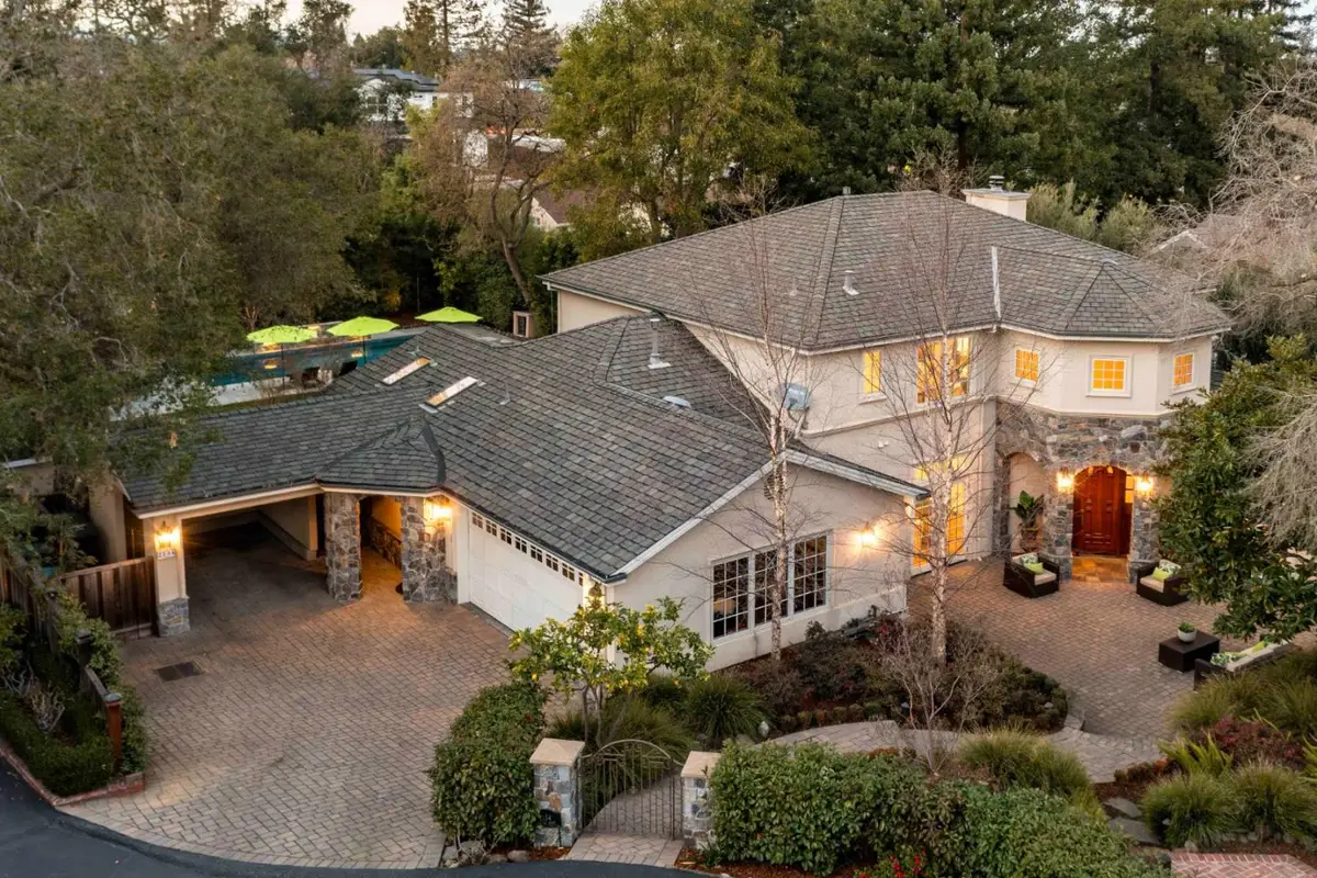 2134 Clayton Drive, Menlo Park, CA 94025 - Image #1