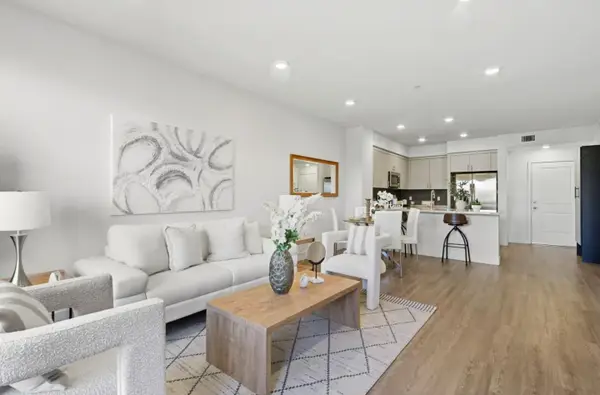 5951 Sunstone Drive  #208, San Jose, CA 95123