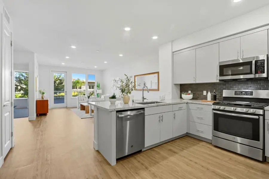 5951 Sunstone Drive  #208, San Jose, CA 95123 - Image #2