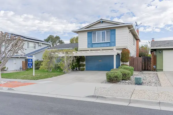 5016 Las Cruces Court, SAN JOSE, CA 95118