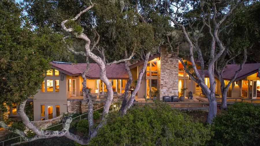 5466 Quail Way, Carmel, CA 93923 - Image #2