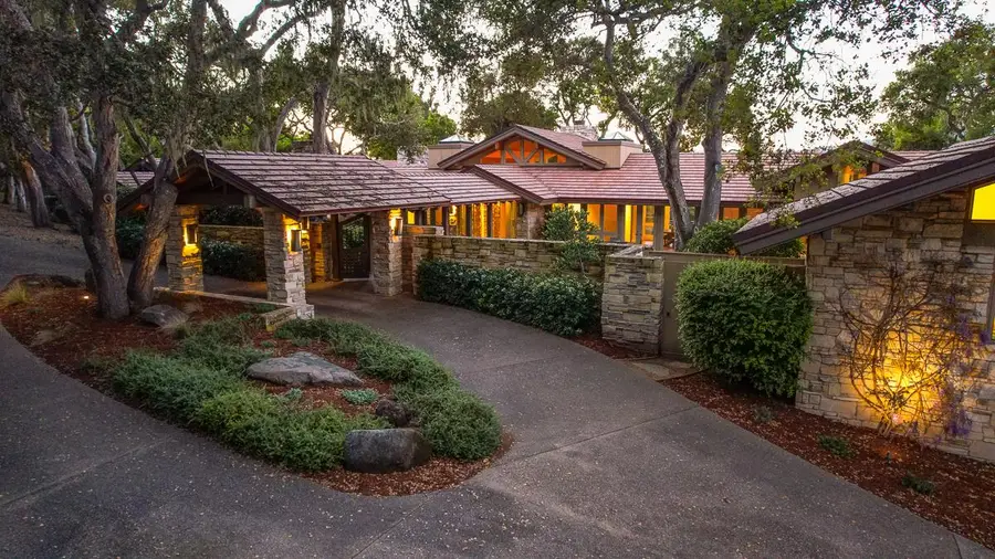 5466 Quail Way, Carmel, CA 93923 - Image #3