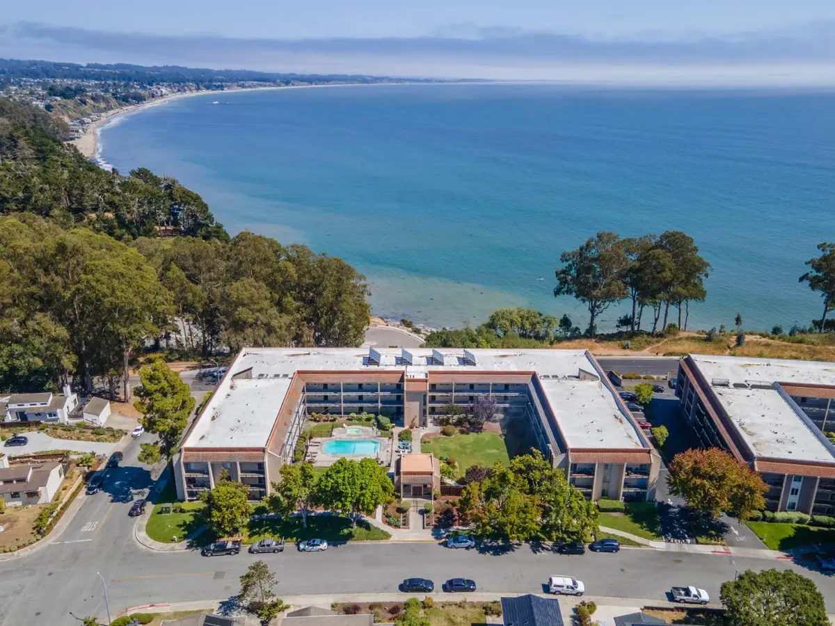 870 Park Avenue  #110, Capitola, CA 95010 - #1