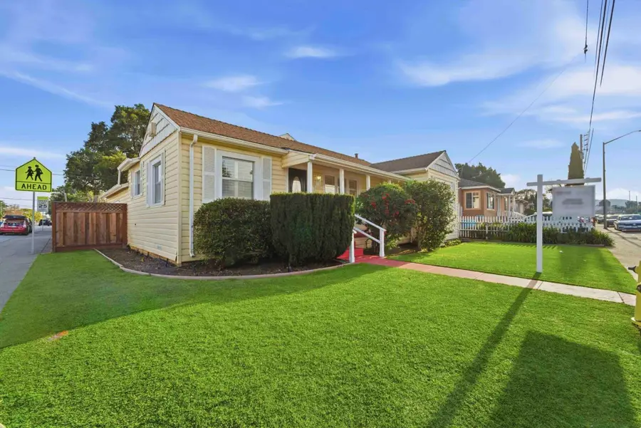 98 Hillsdale Boulevard, San Mateo, CA 94403 - Image #2
