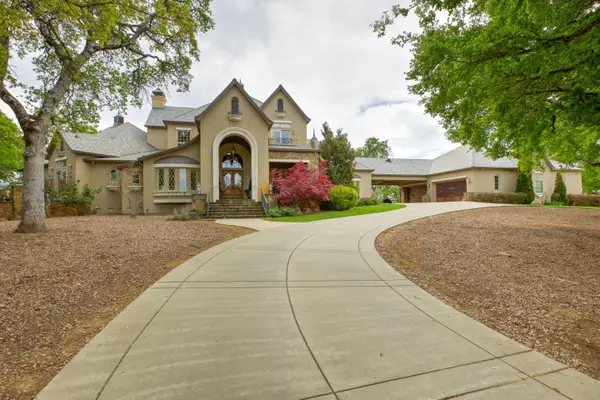 1100 Cold Springs Road, PLACERVILLE, CA 95667