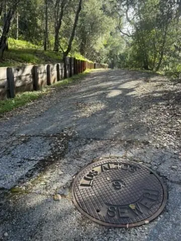 2100 Woods Lane, Los Altos, CA 94022 - #3