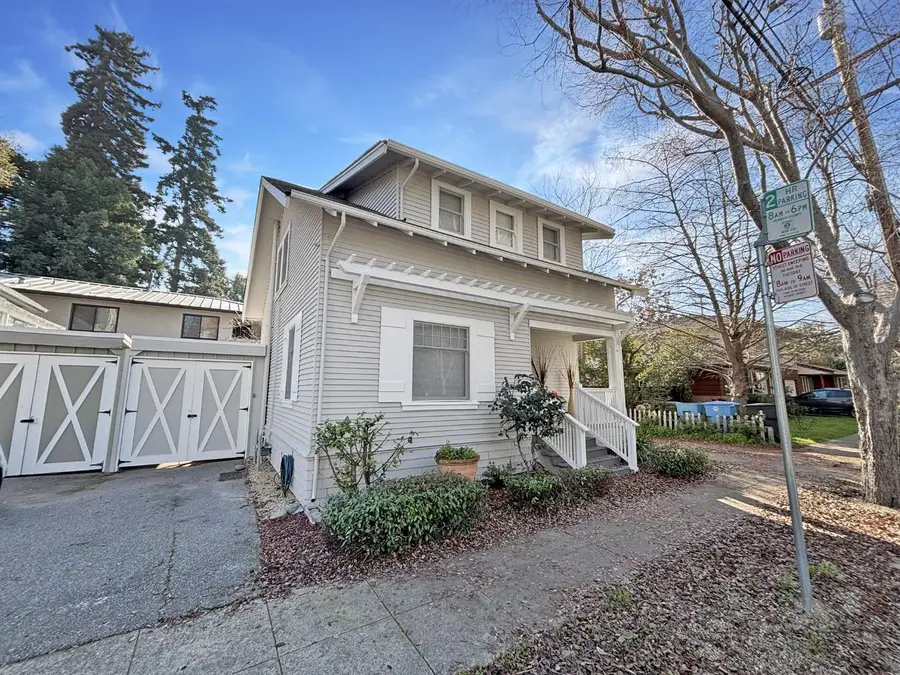 262 Hawthorne Avenue, Palo Alto, CA 94301 - Image #3