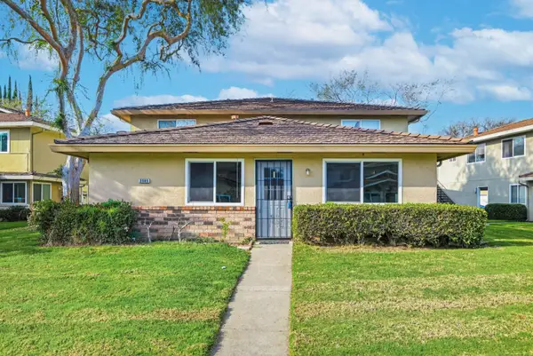 2505 Golzio Court  #1, SAN JOSE, CA 95133